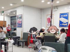 -楼外楼大刀肉传统火锅(西安大路店)