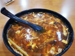 -老盛兴·上海小笼汤包馆(武夷店)