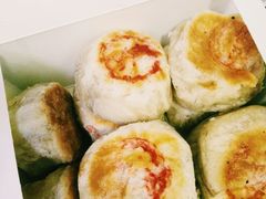 -长发西饼(临顿路店)