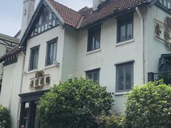 -席家花园(巨鹿花园店)