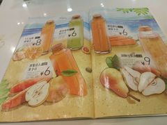 -嘉和一品粥(魏公村店)