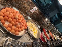 -海南新燕泰大酒店·早午自助餐丹利朗西餐厅