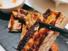 炭烧定安排骨-闻见中国海南菜(K11店)