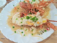 -醉壹号海鲜大排档(厦门店)