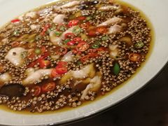 -初蓉丨遇见新川菜(亲贤街荣耀店)