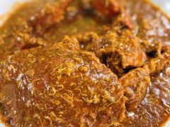 -無招牌海鮮(芽笼店)