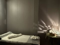 -青曼SPA·按摩·采耳·足道(龙之梦店)