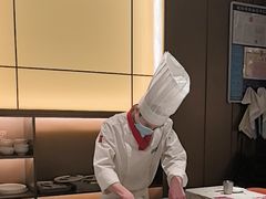 -火地铁板烧(昆山万象汇店)