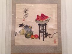 西湖美术馆-浙江西湖美术馆