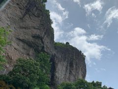 -雁荡山风景名胜区