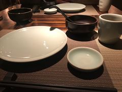 -山葵家·创意料理(万象汇店)