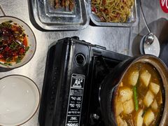 -小板凳(四公里店)