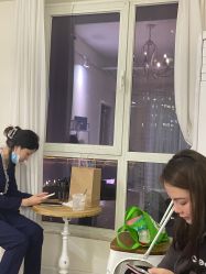 -星漾美学美容美体中心