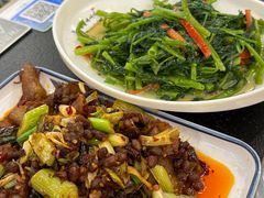 -夜郎国·贵州菜(南山店)