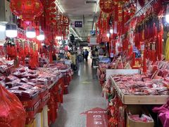-城隍庙小礼品市场(黄浦福佑商厦店)