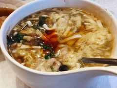 -永兴餐厅(复兴中路店)