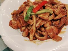 -紫光园·烤鸭·北京菜(劲松店)