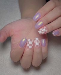 -拾光美甲美睫半永久
