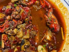 -庞家烧烤客栈(炮台山店)