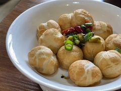 -蜗牛小馆醉乡民谣云南菜(惠新西里店)