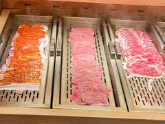 -梨花自助烤肉(西三旗万象汇黑金店)