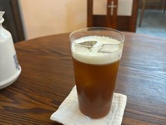 佛手柑float-Ginko银子(青龙街店)