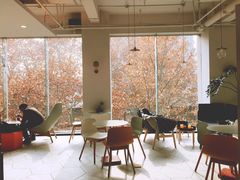 -CAFE'IN精品咖啡体验空间(小寨店)