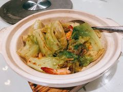 -利苑酒家(金宝店)