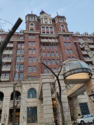 -天津丽思卡尔顿酒店·宴会厅