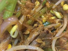 -眷江南之小蓝鲸(王府大街店)