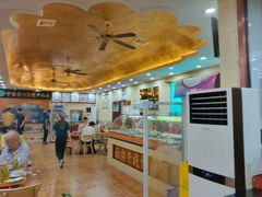 -马艾萨中国兰州传统牛肉面(惠新里店)