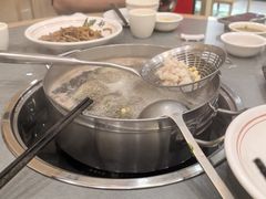 -嬷孙家潮汕牛肉火锅(北京路天河城店)