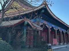 -天津妈祖文化园