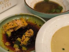 -沪华海鲜大酒楼(南汇店)