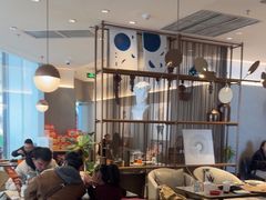-必胜客餐厅(昆百大泰业城店)