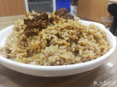 -老七饭馆(光荣道总店)