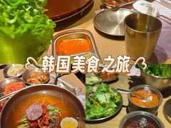 -西塔老太太泥炉烤肉(亚运村店)