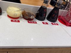 -喜家德虾仁水饺(青岛永旺东部店)