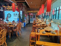 -野山舂·贵州现舂酸汤牛肉(鸿通城店)