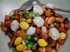 八宝辣酱-上海老站(徐家汇店)