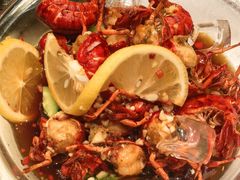 -聚味瞿记·龙虾堂(坡子街店)