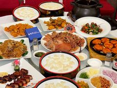 -金百门·顺德海鲜酒家(陈村店)