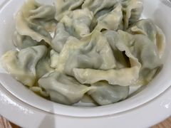 -老边饺子馆(东单店)
