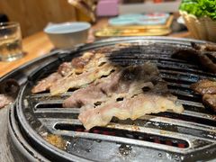 -小米烤肉·和牛原切-创意韩料(东关店)