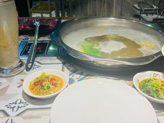 -三毛牛肉店(福强店)