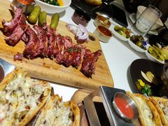 -黑宝石西餐厅(汇励99城市公园店)