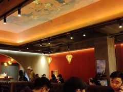 -丝路金桃·新疆菜(徐汇店)