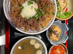 -一绪に寿喜烧自助(世茂广场店)
