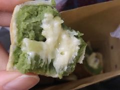 -栗记麦香坊·草之楼仙豆糕(东直门店)