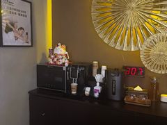 -泰合玺·精油疗愈SPA(南京光环花园城店)